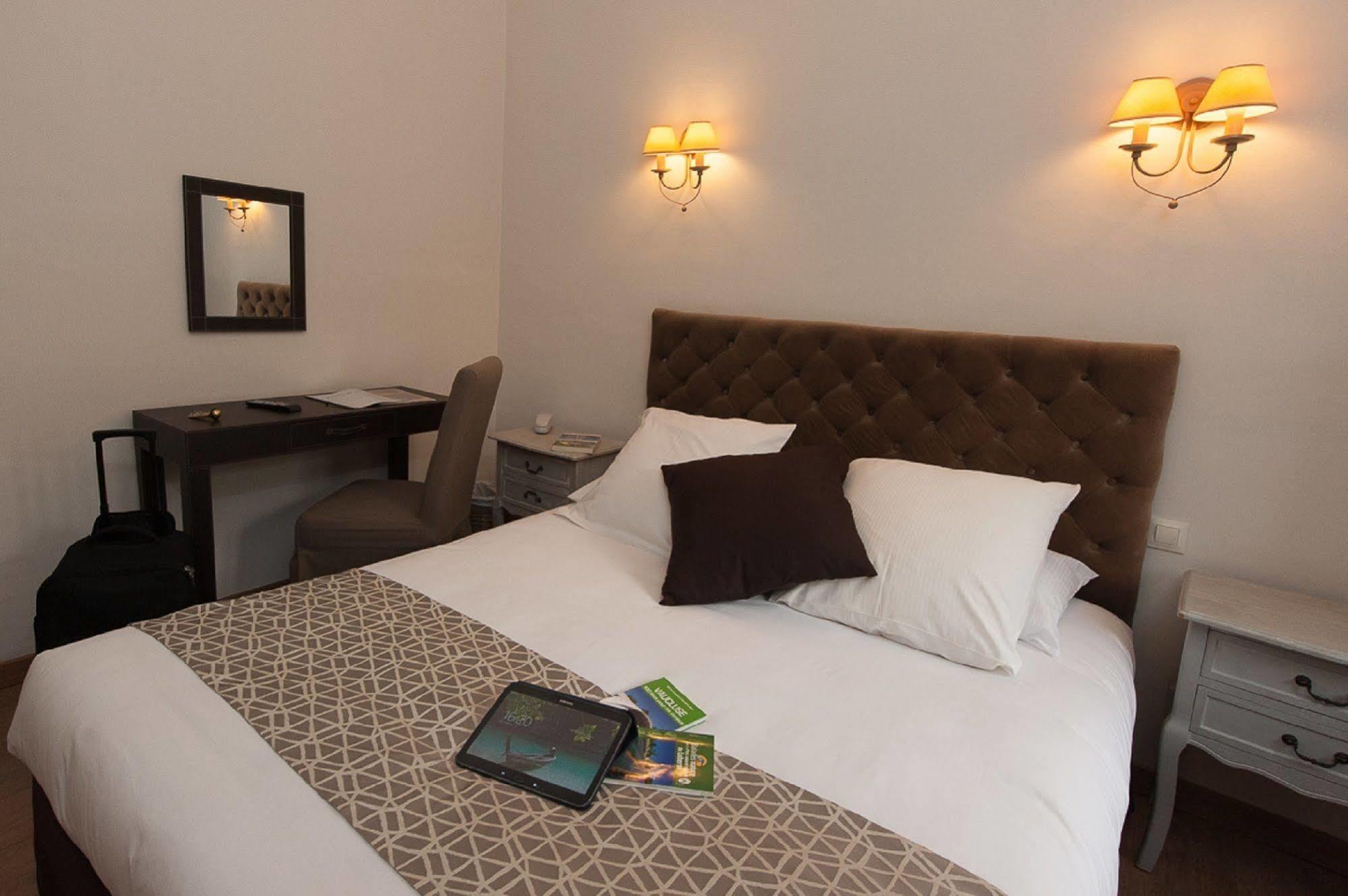 Sainte Anne - Hotel Apt
