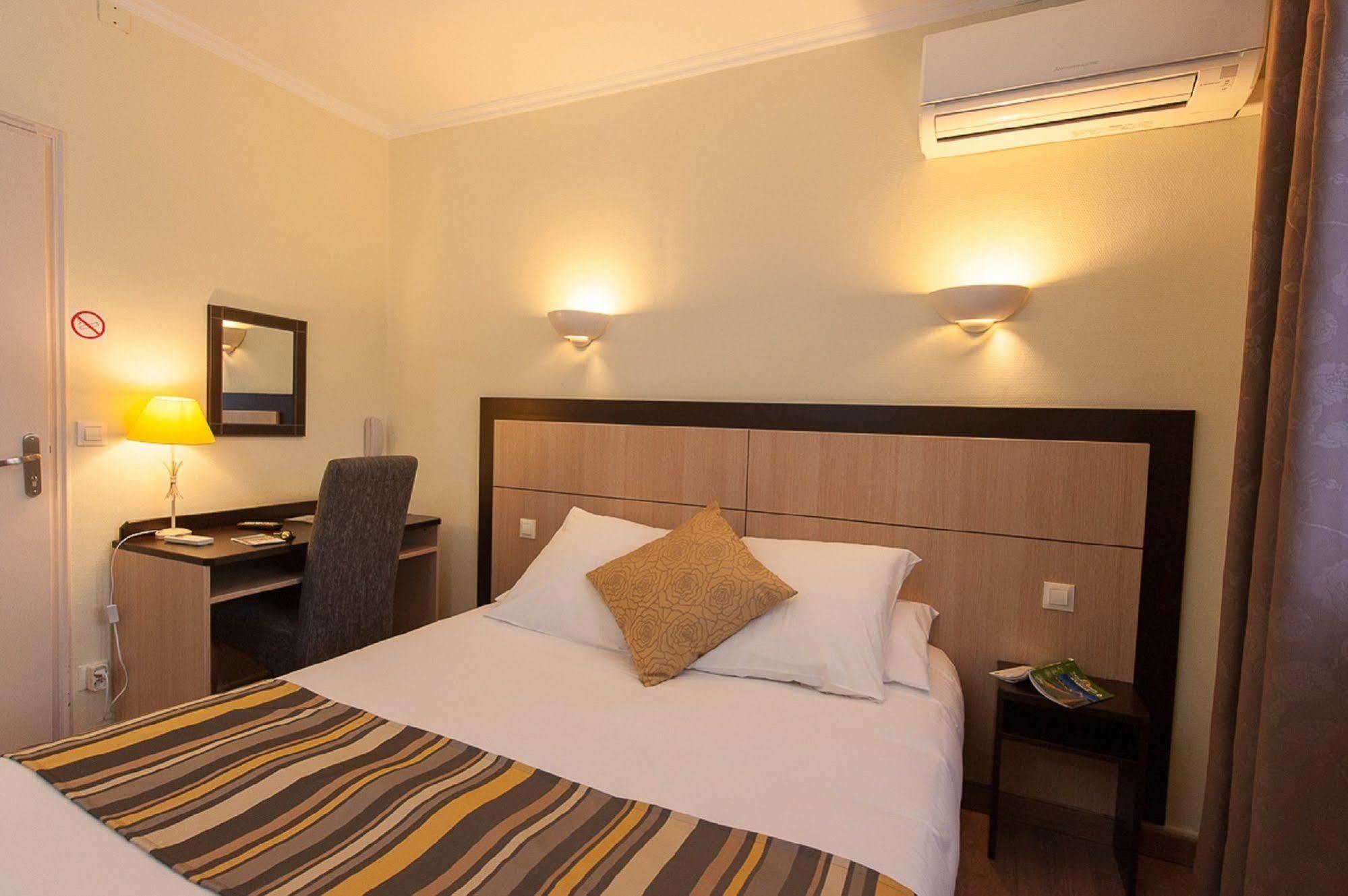 Hotel Sainte Anne - 3*